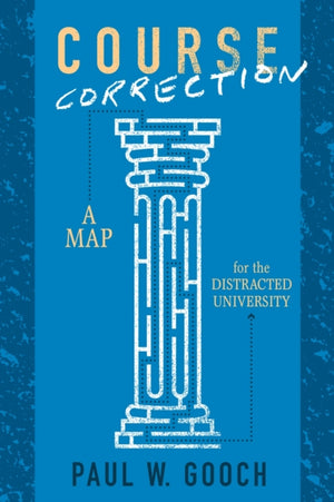 Course Correction