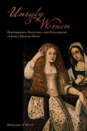 Unruly Women