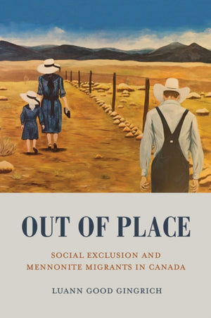 Out of Place