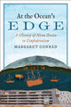 Book cover of: At the Ocean's Edge. By: Margaret Conrad