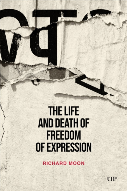 Book cover of: Life and Death of Freedom of Expression