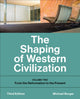 Book cover of: Shaping of Western Civilization