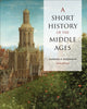 Book cover of: Short History of the Middle Ages, Sixth Edition. By: Barbara Rosenwein