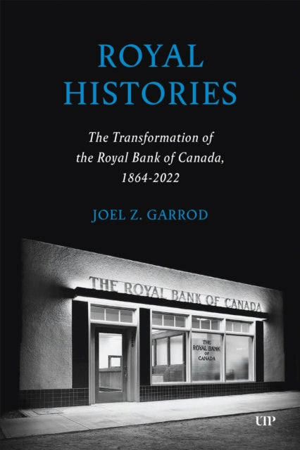 Book cover of: Royal Histories