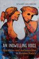 Book cover of: Indwelling Voice. By: Stuart Goldberg
