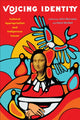 Book cover of: Voicing Identity. By: John Borrows