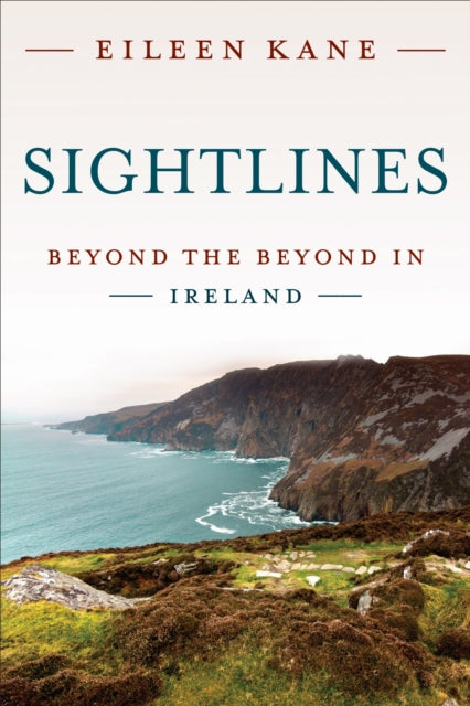 Book cover of: Sightlines. By: Eileen Kane