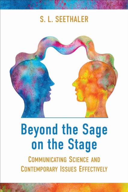 Beyond the Sage on the Stage