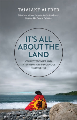 It's All About the Land