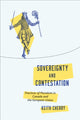 Book cover of: Sovereignty and Contestation. By: Keith Cherry