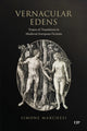 Book cover of: Vernacular Edens. By: Simone Marchesi