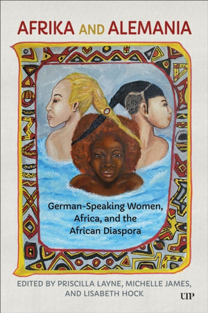 Afrika and Alemania