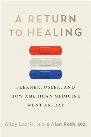 A Return to Healing