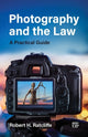 Book cover of: Photography and the Law