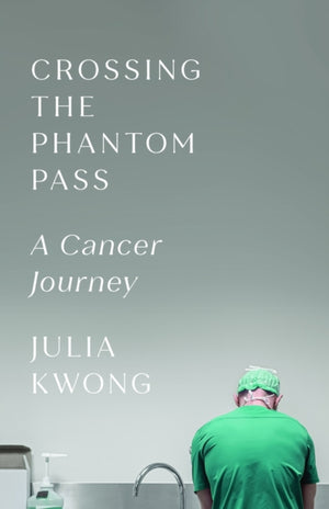Crossing the Phantom Pass