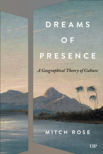 Book cover of: Dreams of Presence