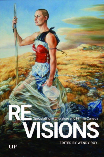 Book cover of: ReVisions