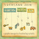 Book cover of: Things That Art. By: Lochlann Jain
