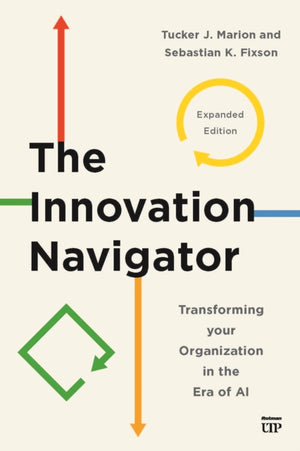 Innovation Navigator
