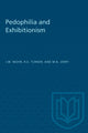 Book cover of: Pedophilia and Exhibitionism. By: Jerry
