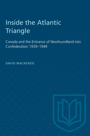 Inside the Atlantic Triangle