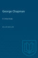 George Chapman