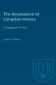 Book cover of: Renaissance of Canadian History. By: Thomas.