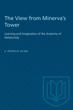 The View from Minerva's Tower