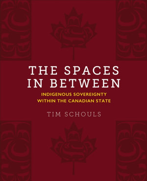 Spaces in Between