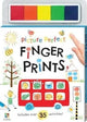 Book cover of: Picture Perfect Finger Prints