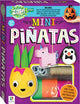 Book cover of: Zap! Extra: Mini Pinatas