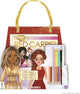 Book cover of: Pop Fashion Red Carpet Tote Bag