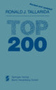 Book cover of: TOP 200. By: TALLARIDA