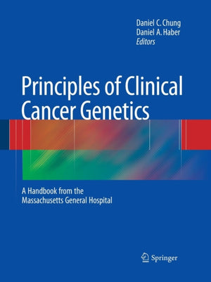 Principles of Clinical Cancer Genetics