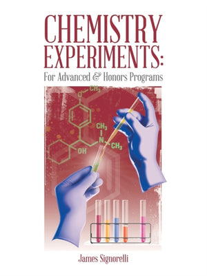 Chemistry Experiments