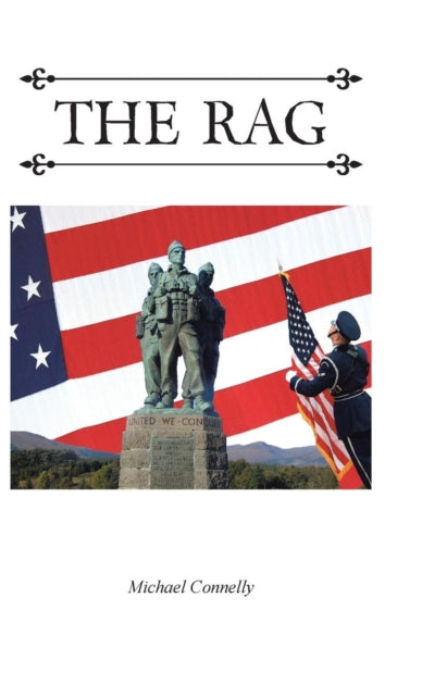 Book cover of: Rag