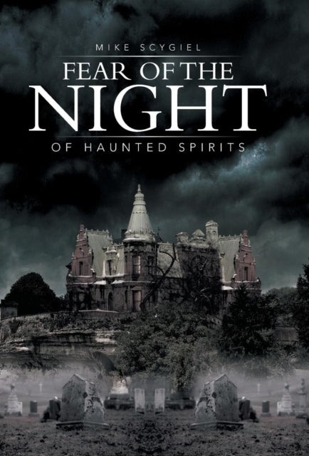 Book cover of: Fear of the Night