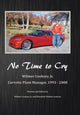 Book cover of: No Time To Cry