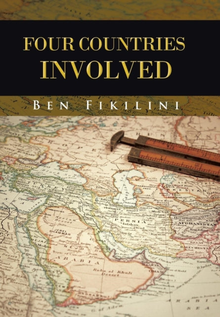 Book cover of: Four Countries Involved
