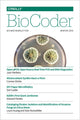 Book cover of: BioCoder #6. By: Inc O'Reilly Media