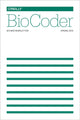 Book cover of: BioCoder #7. By: Inc O'Reilly Media