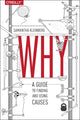 Book cover of: Why. By: Samantha Kleinberg