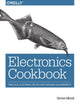 Book cover of: Electronics Cookbook