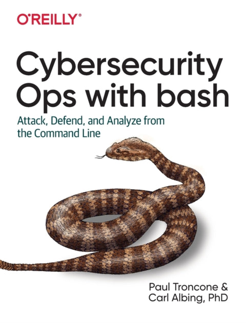 Rapid Cybersecurity Ops