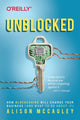 Book cover of: Unblocked. By: Alison McCauley