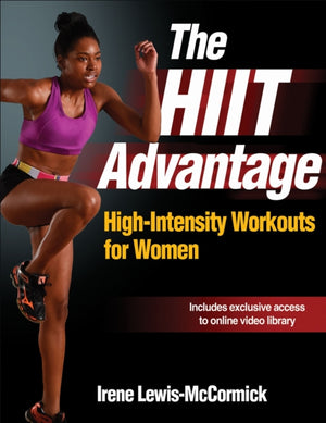 HIIT Advantage