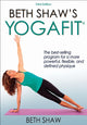 Book cover of: Beth Shaw's YogaFit. By: Beth Shaw