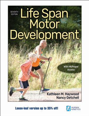 Life Span Motor Development