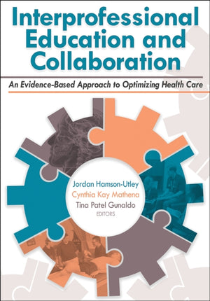 Interprofessional Education and Collaboration