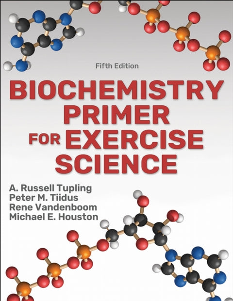 Biochemistry Primer for Exercise Science